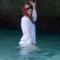 Татьяна Тодич, Malé