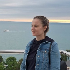 Анастасия Владимирович