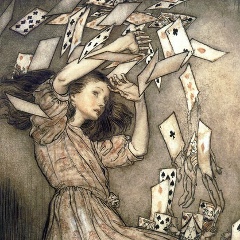 Аня Барабанова, 10.09