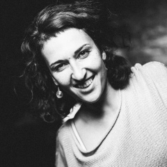 Анна Коломийцева, 11.03, Харьков