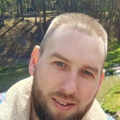 Андрей Ольков, 01.08, Тюмень