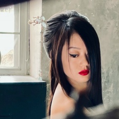 Valeria Kim, 09.01.1993