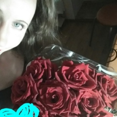 Ольга Паранина, 09.07.1988, Набережные Челны