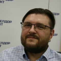 Сергей Грачев, 24.04.1985, Москва