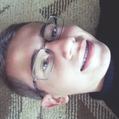 Alex Luan-Welter, 12.02.1998