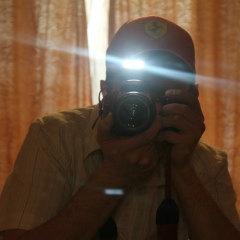 Алексей Данилов, 31.01.1988, Москва