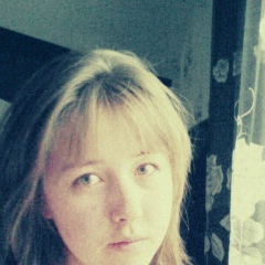 Елизавета Большакова, 24.11.1998, Ярославль