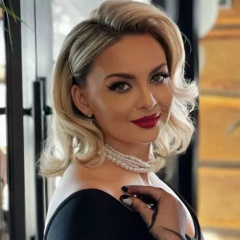 Лидия Грицай, 23.03, Москва