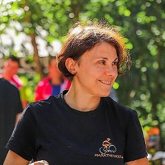 Виктория Здебловская, 15.11, Санкт-Петербург