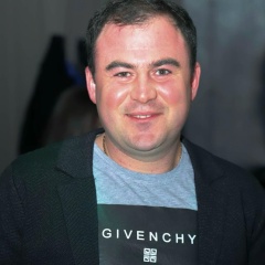 Рафаел Арутюнян, 07.10.1987, Москва