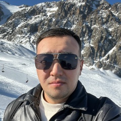 Нурсултан Серикович, 11.10.1995, Петропавловск