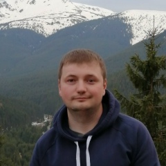 Евгений Лазарев, 23.06.1989, Санкт-Петербург