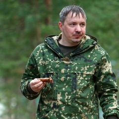 Николай Кузнецов, 14.05.1986, Печора