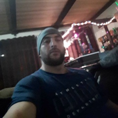 Артур Магомедов, 14.08.1941, Ростов-на-Дону