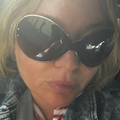 Анна Антонова, Санкт-Петербург