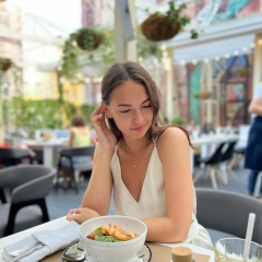 Карина Геворкян, 05.12, Санкт-Петербург