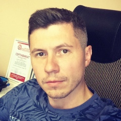 Арсений Цивилев, 22.09.1985, Челябинск