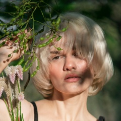 Александра Одинаева, 21.05.1985, Москва