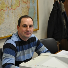 Вадим Байгулов, 05.11.1970