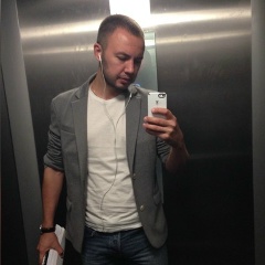 Алан Дулаев, Тверь