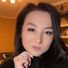 Татьяна Чернякова, Москва