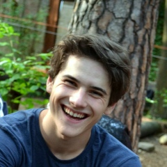 Николай Горян, 31.01, Москва