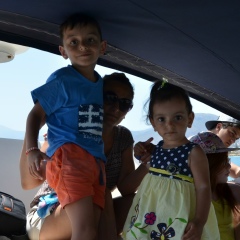 Каринэ Андыкян, 28.02.1983, Санкт-Петербург