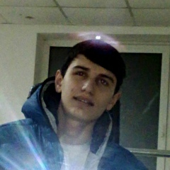 Ренат Пшуков, 31.03.1996