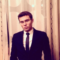 Никита Ларин, 27.11.1990
