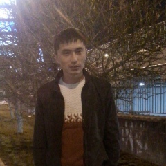Амангелды Бейсханов, 11.01, Усть-Каменогорск