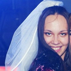 Даша Зарубина, 28.09, Великий Новгород