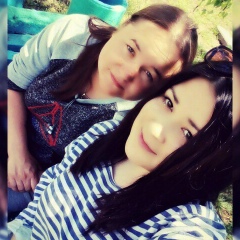 Гульсия Ядгарова, 09.03.1993, Набережные Челны