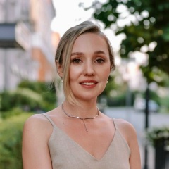 Инна Коткова, 10.10