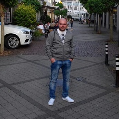 Дима Харченко, 18.05.1989, Кременчуг