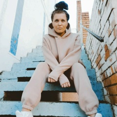 Виктория Ковалева, 28.05.1992, Москва