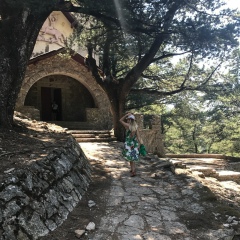 Rita Skinbutterfly, 24.04, Москва