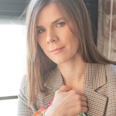 Дарья Демьянова, 20.11.1988, Москва