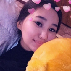 Жазира Куандыкова, 15.05.1998, Актау