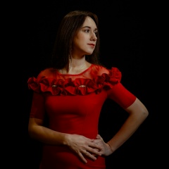 Анна Сазанова, 20.06