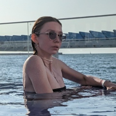 Таня Висарионова, 23.06.1997, Калуга