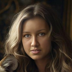 Анна Гинзбург, 09.11, Санкт-Петербург