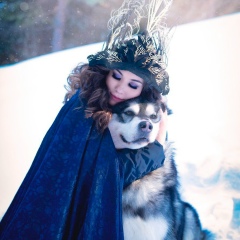 Кристина Кетерлинг, 19.05, Алматы