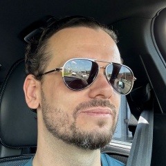 Денис Чернышов, Москва