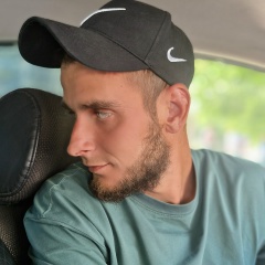 Владимир Соловьев, Волгодонск