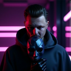 Роман Шелковый, 16.02.1990, Краснодар