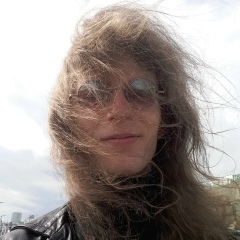 Кирилл Обукс, 23.02, Рига