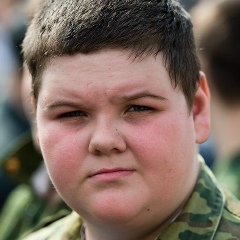 Геннадий Коптяев, 10.10.1984, Москва