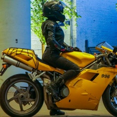 Юлия Ганихина, 02.06.1985, Москва