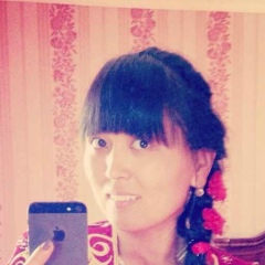 Салтанат Козбакарова, 31.01.1990, Жанаозен