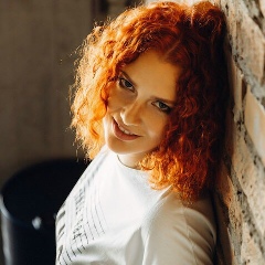 Оля Родионова, 17.03, Рыбинск